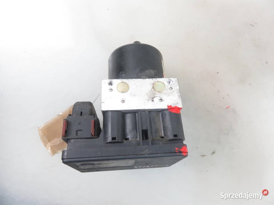 POMPA ABS OPEL ASTRA III H GTC 10096005393