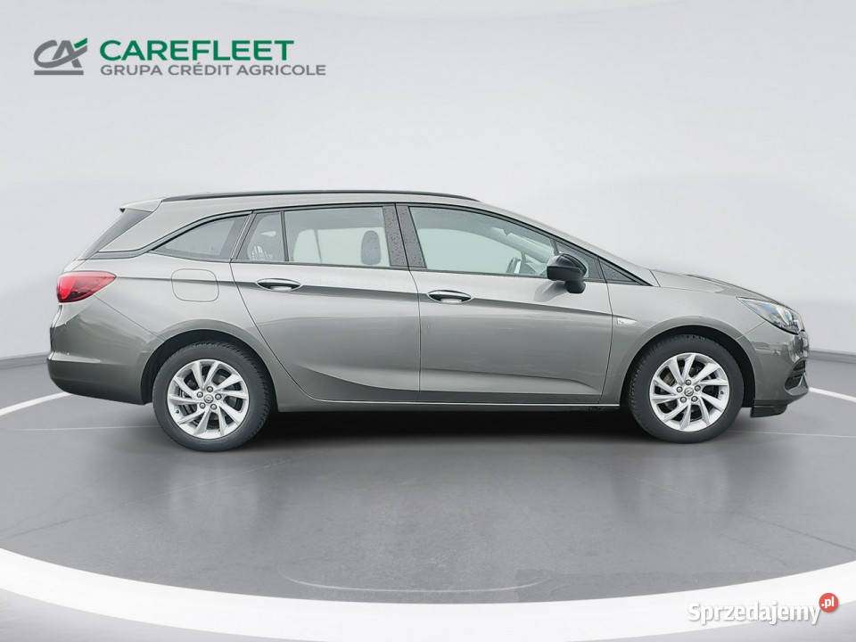 Opel Astra V 15 CDTI EDITION SS WI448LF K pełny VAT Janki