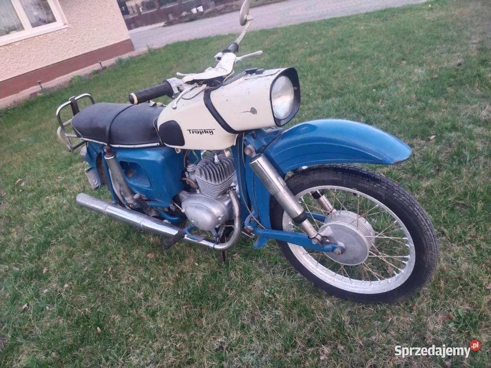 Mz es1251 pozostałe MZ Grójec