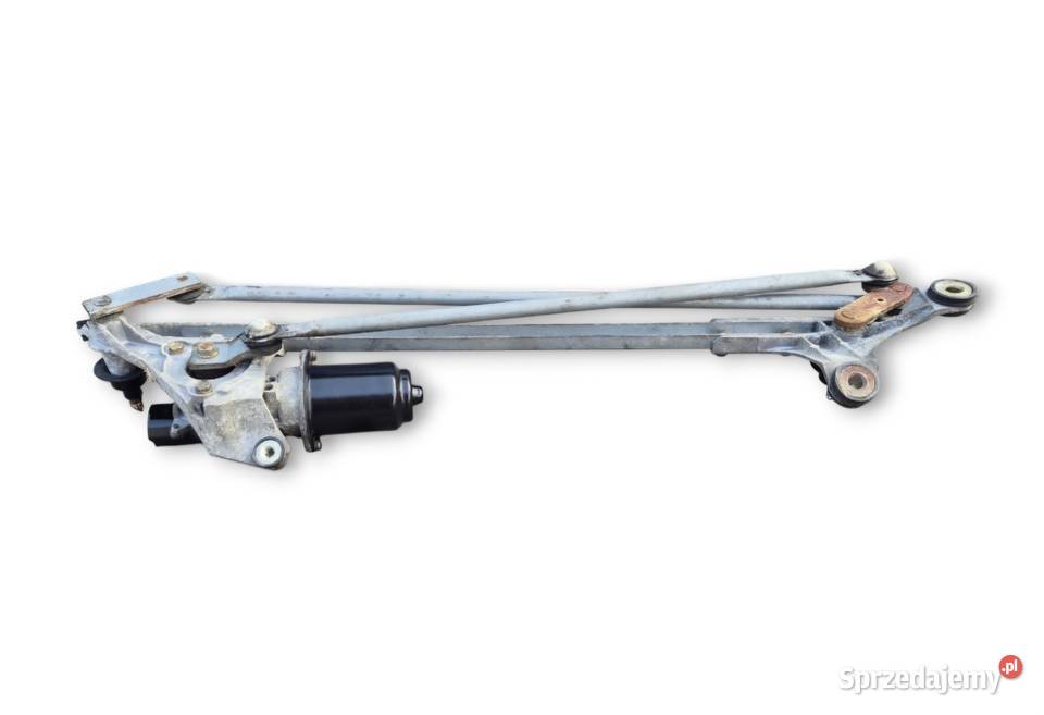MECHANIZM SILNICZEK WYCIERACZEK PRZÓD HONDA CRV osobowe Mechanizmy wycieraczek świętokrzyskie Działoszyce