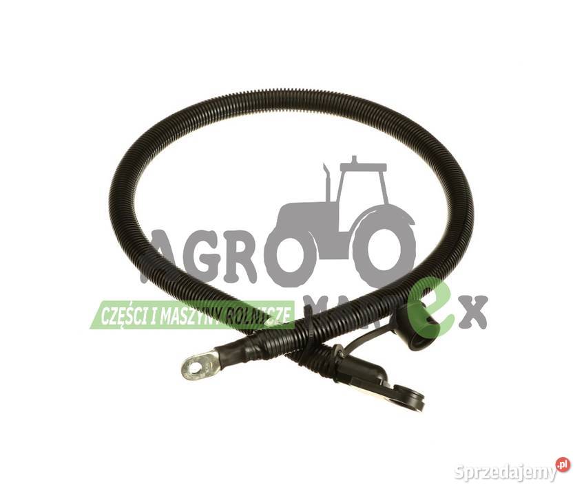 47879927 47632787 PRZEWÓD AKUMULATORA CNH Wichrów sprzedam