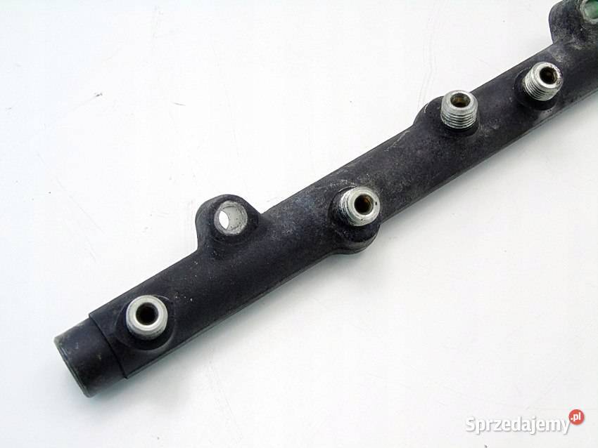 LISTWA WTRYSKOWA 30 D E39 E46 E38 BMW 330D 530D Sosnowiec