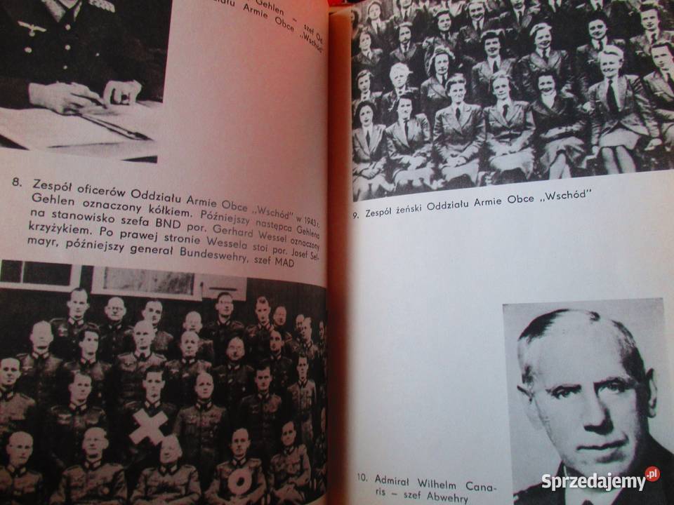 historia wojna Trocki Stalin Guderian Majski AK