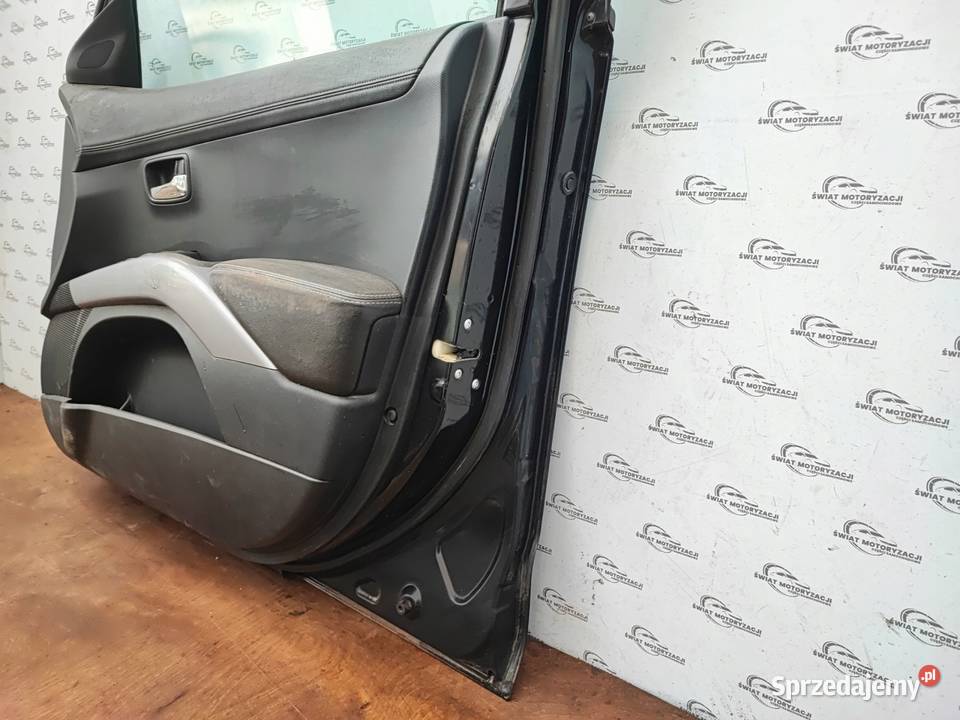 OUTLANDER LIFT II 11r Drzwi prawy przód Kielce