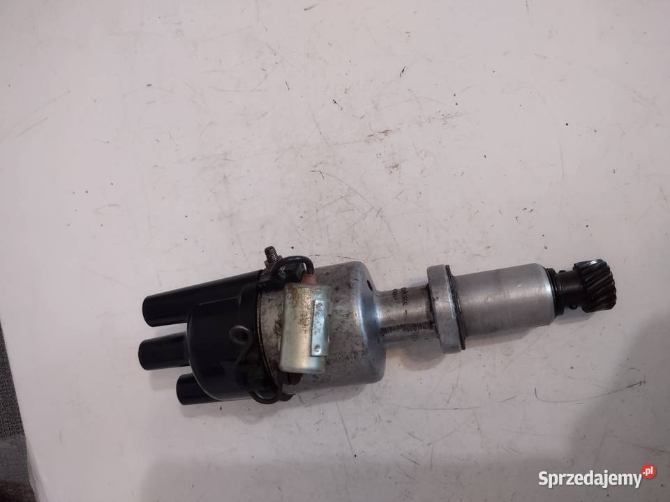 FIAT 126P APARAT ZAPŁONU ST REGENEROWANY Świdnik sprzedam