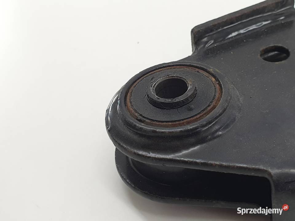 MOCOWANIE SILNIKA PODUSZKA PEUGEOT EVIVACITY Janowice