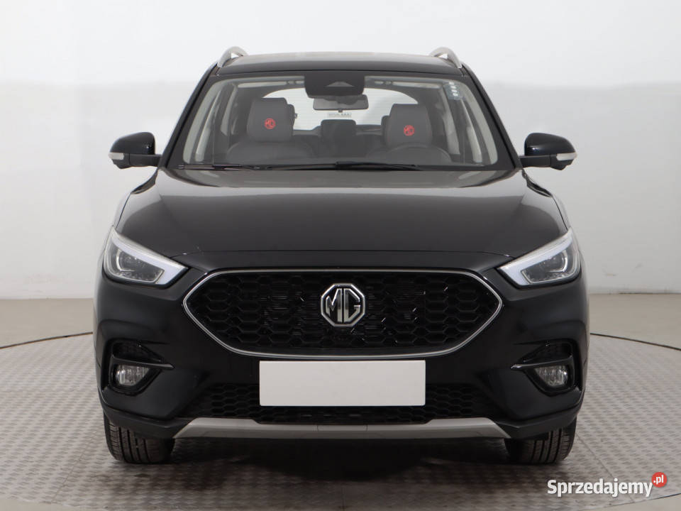 MG ZS SUV 15 elektryczne szyby ZS Piaseczno