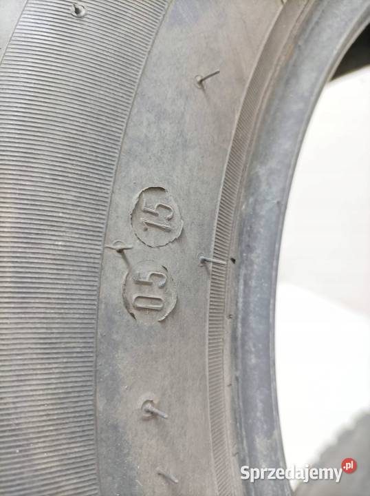 2x OPONA ZIMOWA GALAXIE MS 2 18565R15 0515759 świętokrzyskie