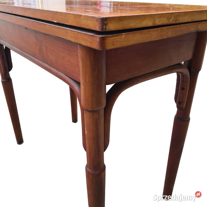 STOLIK KARCIAK THONET Szczecin sprzedam