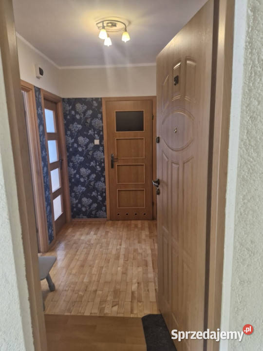 Mieszkanie Podwisłocze Nowe Miasto Rzeszów