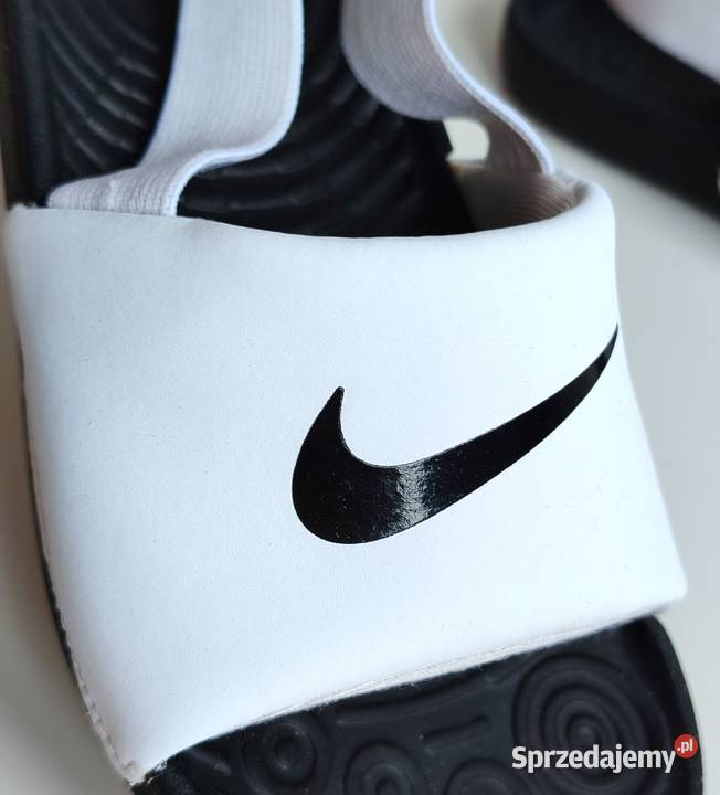 Nike klapki dziecięce Chinelo Kawa Slide Bt 27 Katowice