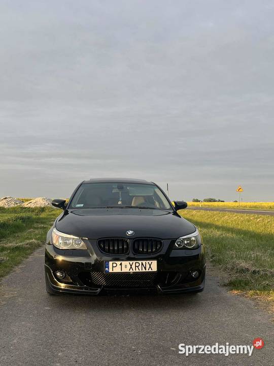 BMW E60 170 komputer pokładowy Miączyn sprzedam
