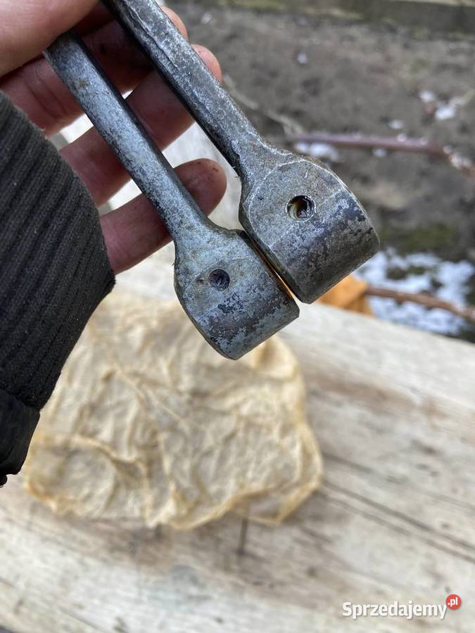 K750 M72 Korbowody Oryginalne Nowe Przemyśl