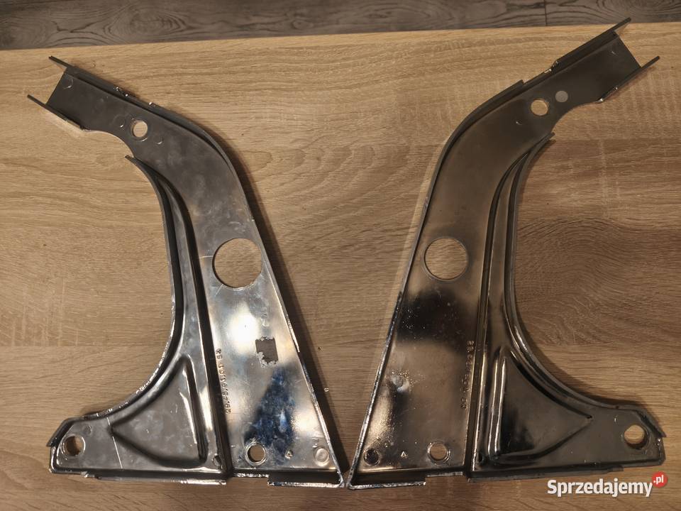 Pokrywy boczne guzzi Części i akcesoria motocyklowe Słupsk