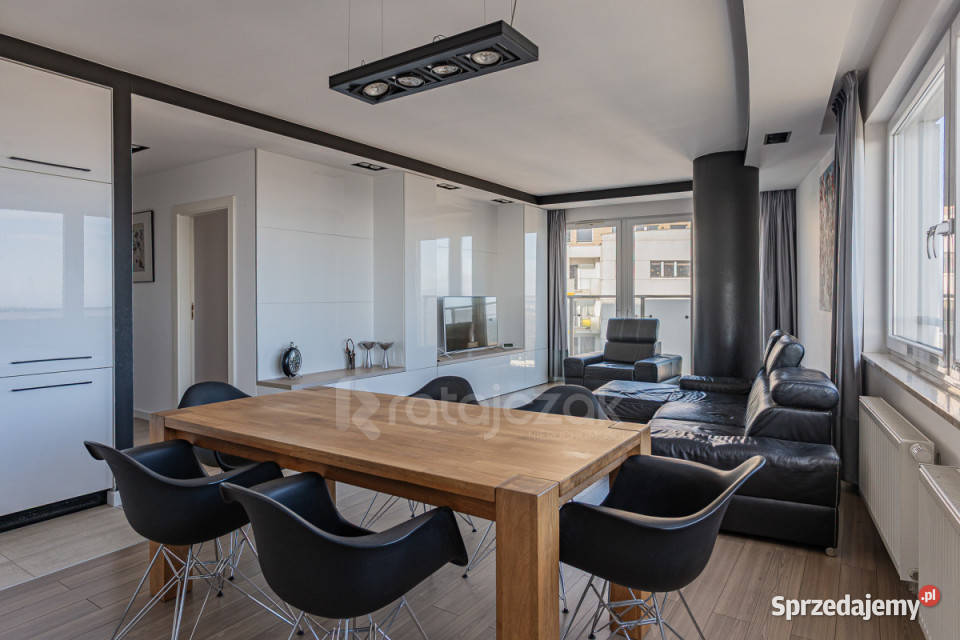 Mieszkanie Gdańsk 9989m2 4 pokoje pomorskie sprzedam