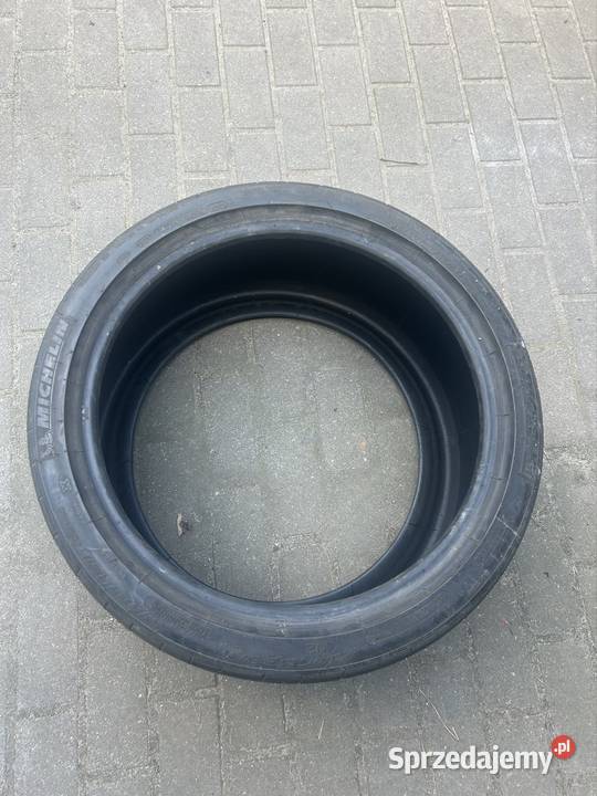 Opona Michelin Pilot Sport 30530ZR19 N2 305 30 Gorzów Wielkopolski