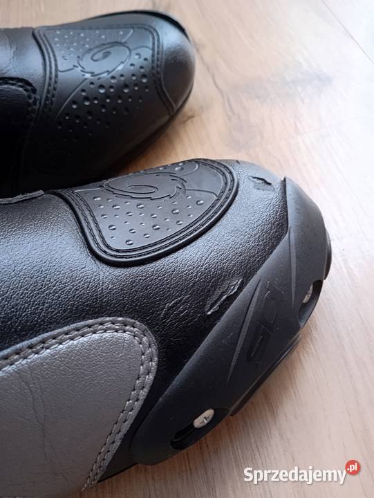 Buty motocyklowe SIDI STIVALI b2 43 Buty motocyklowe Starachowice