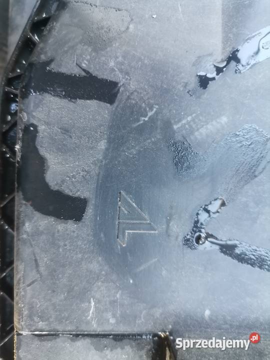 Lampa Lewa Przód Fiat Ducato Motoryzacja