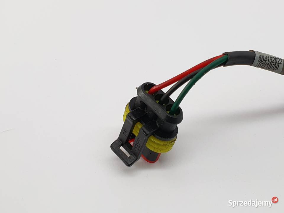 Czujnik Predkosci Sensor SkiDoo Summit 800 XRS Łódź sprzedam