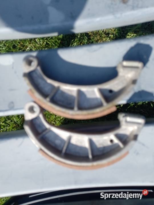 simson org ddr szczęki nowe Pozostałe Częstochowa sprzedam