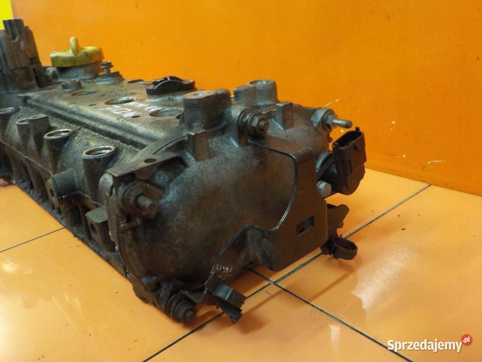 MITO 14 12r 78 pokrywa zaworow walki rozrzadu