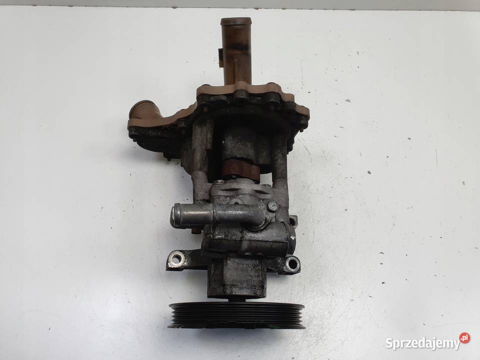 Peugeot Boxer II 22 HDI POMPA WSPOMAGANIA pompa Chełm