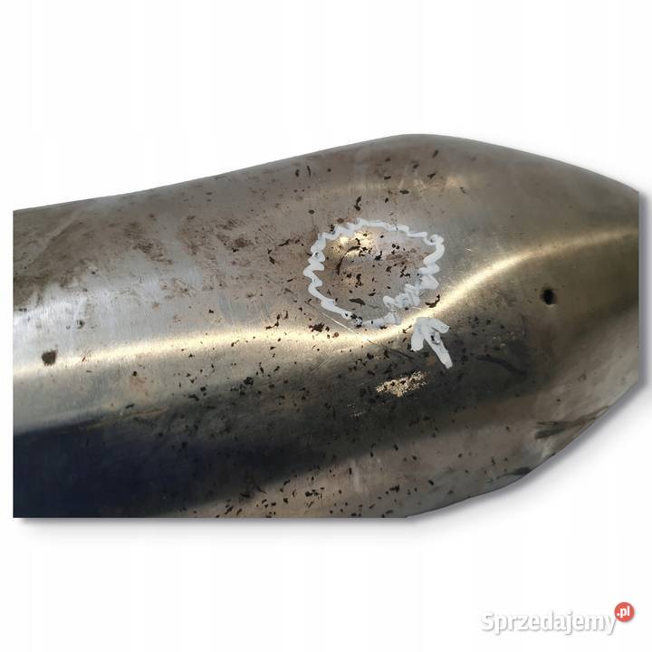 TŁUMIK WYDECH Triumph Street Twin 900 BONEVILLE sprzedam