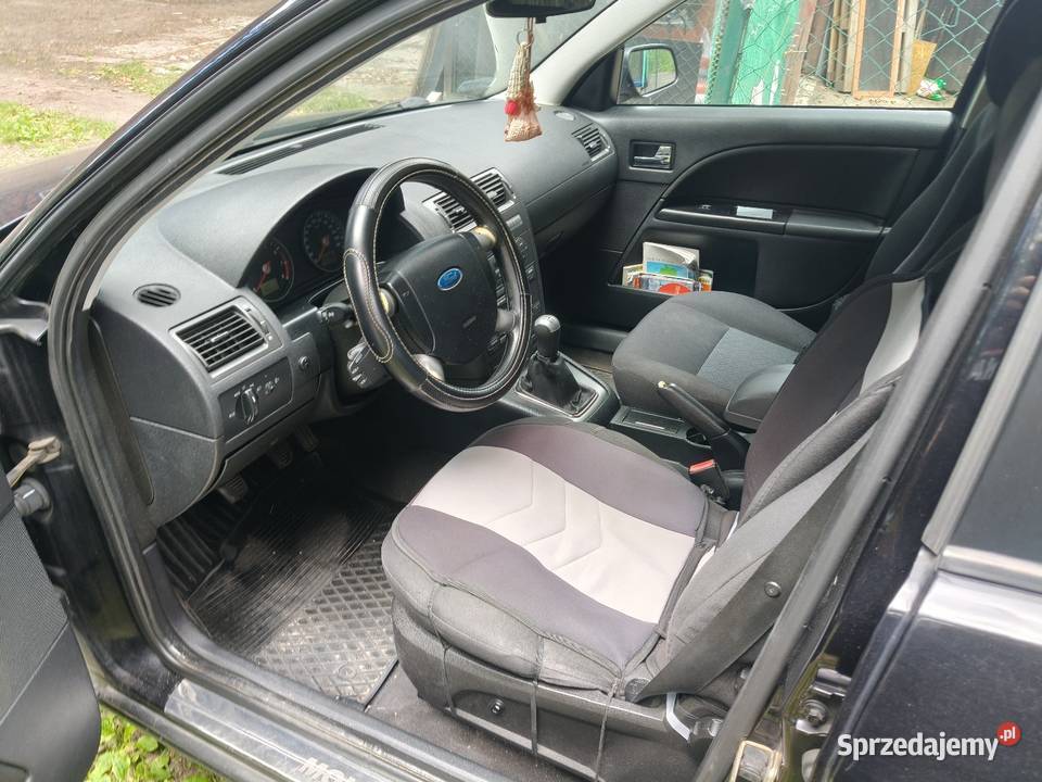 Ford Mondeo 18 benzyna Zarejestrowany w Polsce Toruń