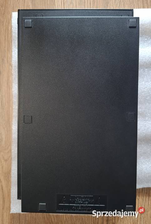 Konsola SONY PlayStation 2 2 FAT SCPH50004 Stan Żuromin
