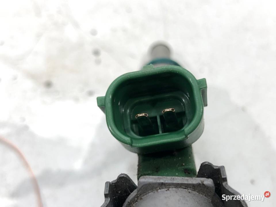 LISTWA WTRYSKOWA RENAULT CLIO V 175204021R 10 91