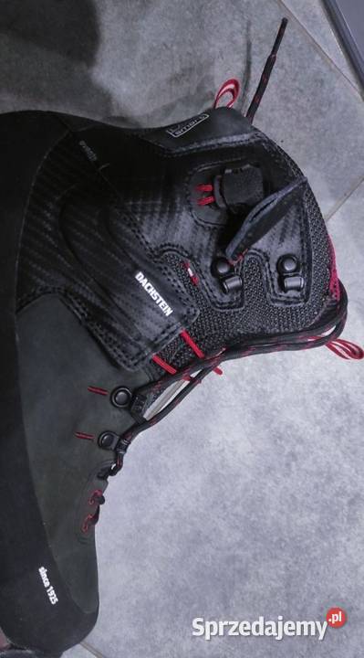 Sprzedam buty górskie Dachstein sprzedam
