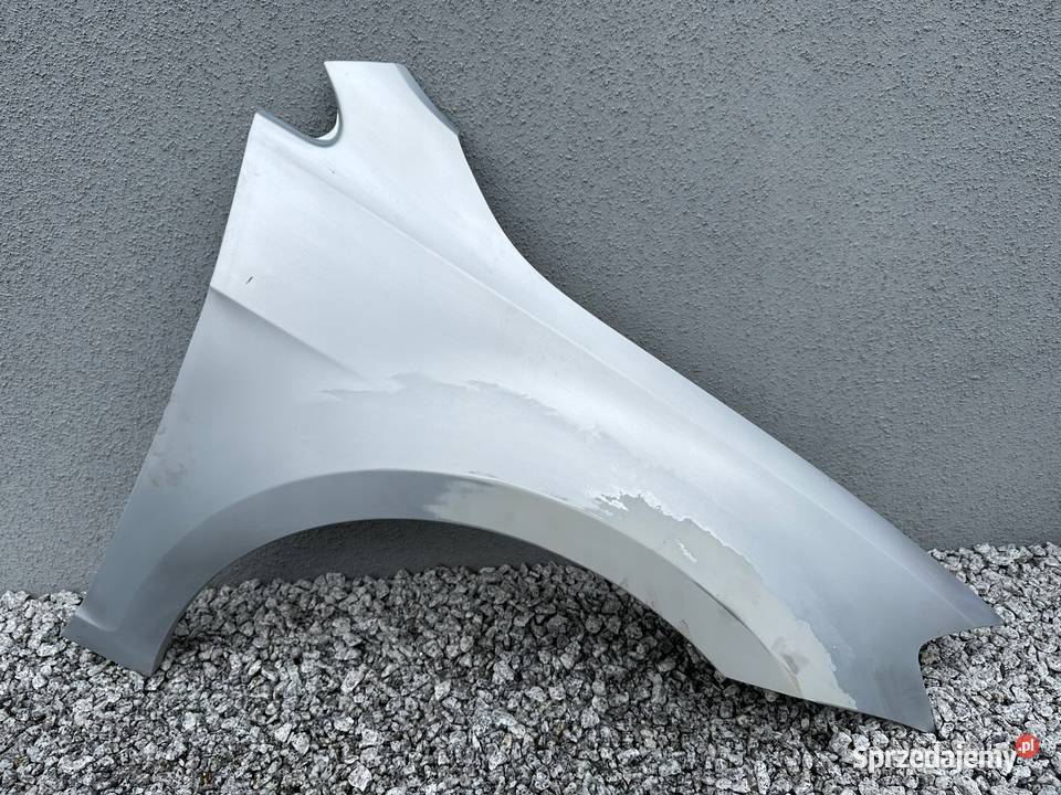 Błotnik prawy golf VII przedlift 1217 5G0821106B Mirsk