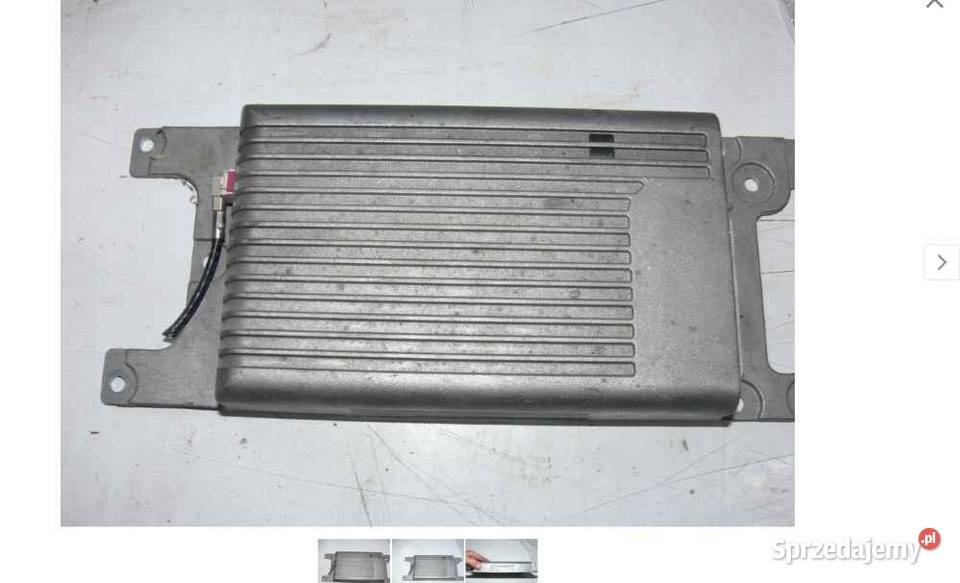 moduł mulf 2 bmw e90 e91 e60 e61 e87 e70 9178862