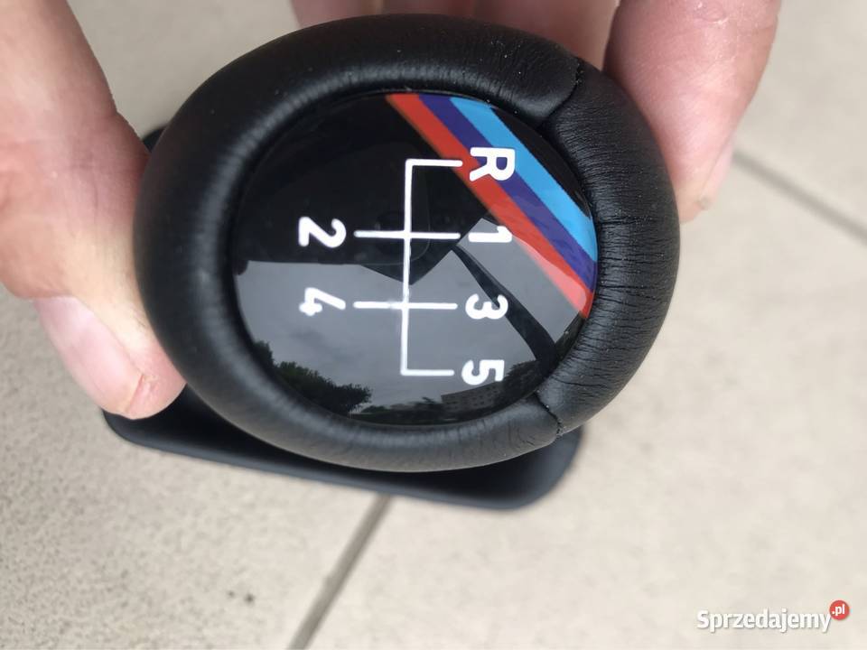 Kierownica BMW m3 m5 m e36 e39 mieszek gałka sprzedam