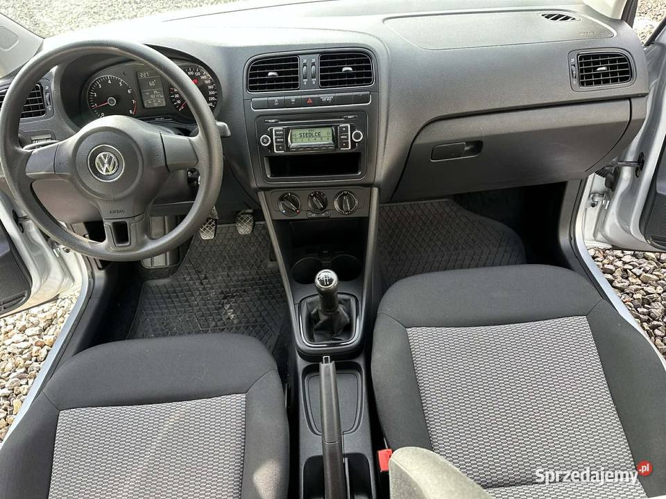 12 MPI sprowadzona z Niemiec klima 2 właściciel Rok produkcji 2011 Stok Lacki