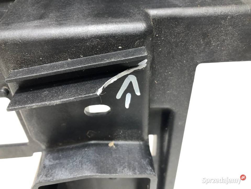 CITROEN C5 I DCDE 032001092004 BENZYNA PAS PRZÓD osobowe Pozostałe Skarżysko-Kamienna