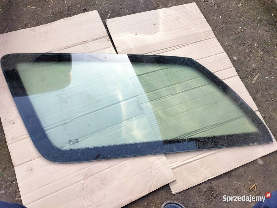 FORD MONDEO MK1 KOMBI SZYBA BŁOTNIKA LEWA TYLNA osobowe Kamień-Kolonia sprzedam