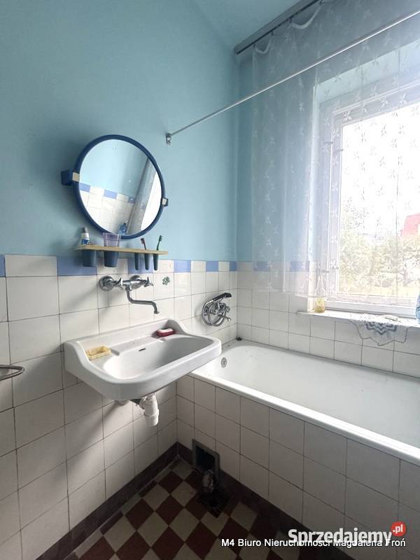 Dom na sprzedaż w Miejscu Piastowym Miejsce Piastowe