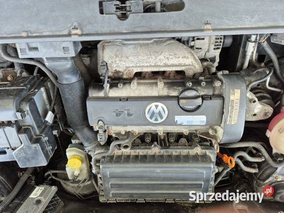 Volkswagen Polo 14 benzyna 20082009 Opoczno