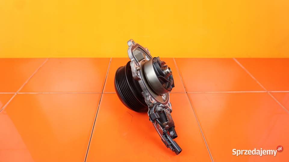 DISCOVERY SPORT FPACE 20 D 17r 150 204DTD pompa mazowieckie Suków