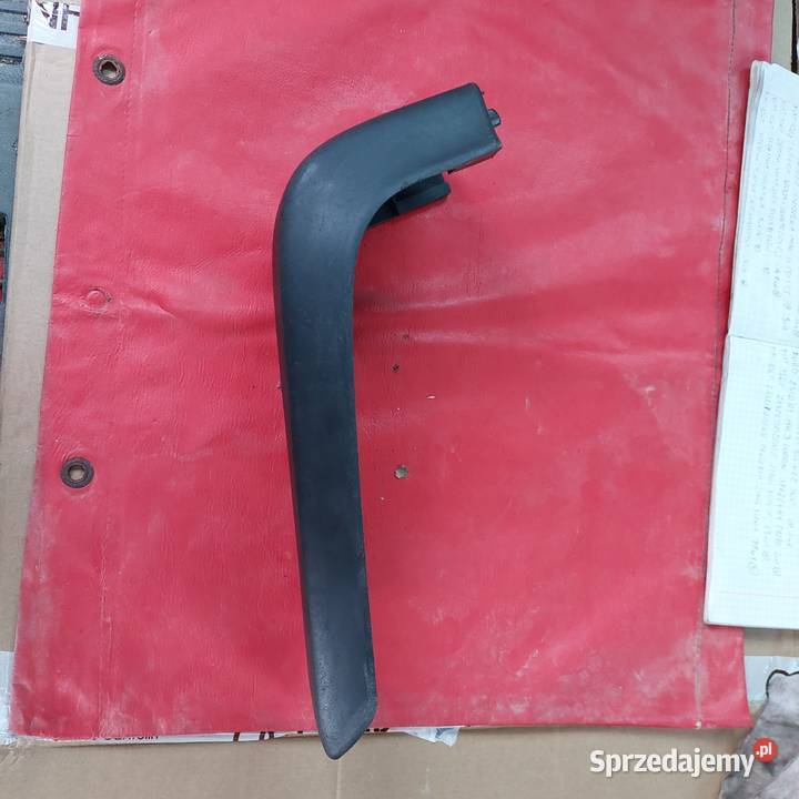 Ford escort mk3 Narożnik zderzaka lewy przód Piaseczno