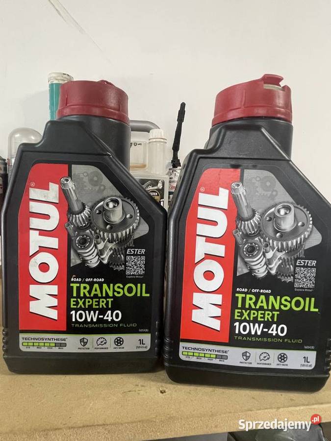 Sprzedam Olej Górki Napękowskie