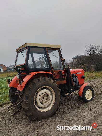 Ursus C 360 3P Radom