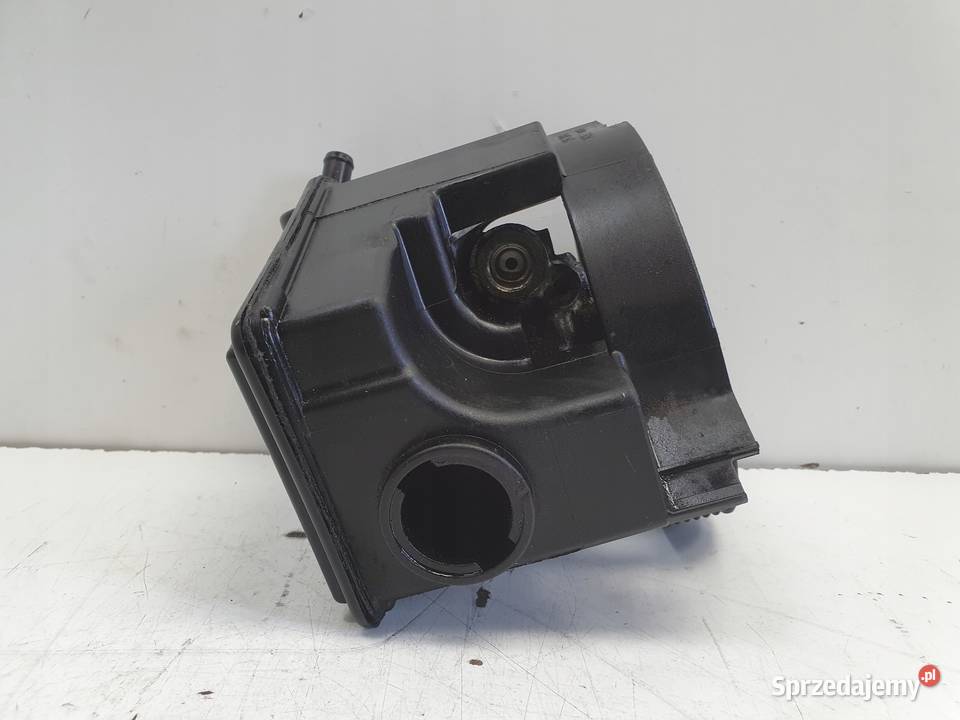 Peugeot 206 20 16V POMPA WSPOMAGANIA 9637058480 Rudka