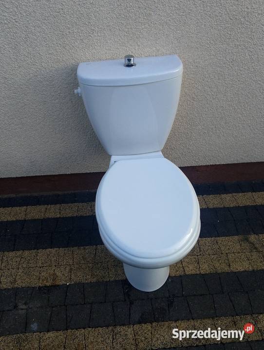 Sprzedam WC Września