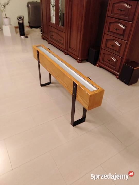 lampa z belki 120 lampa loft Warszawa