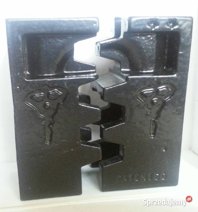 Multlock zabezpieczenie kłódki Wołomin