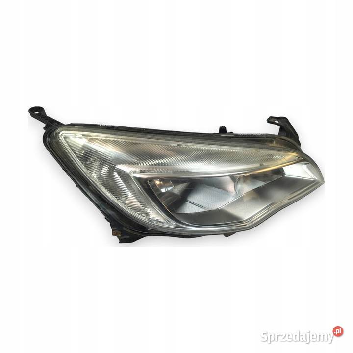LAMPA PRAWA Opel Astra J 0915 PRZEDNIA prawy Chełm