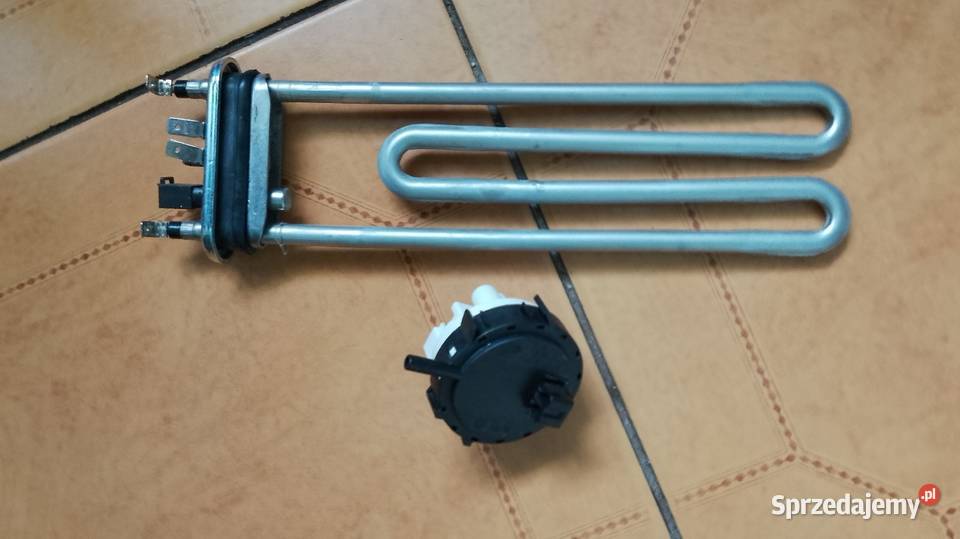 Części pralka Whirlpool TDLR 60220 Płock
