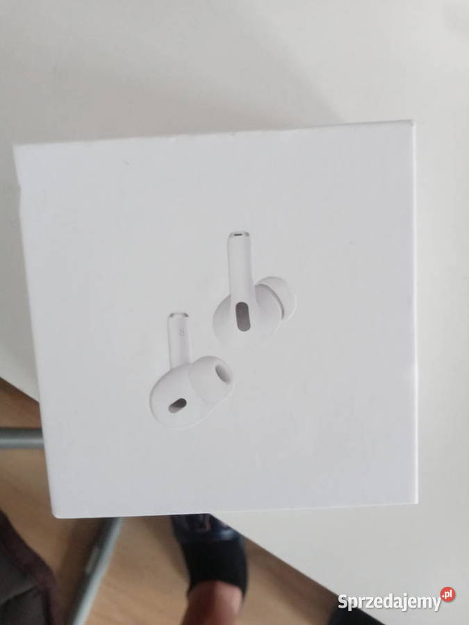 AIR PODS PRO2